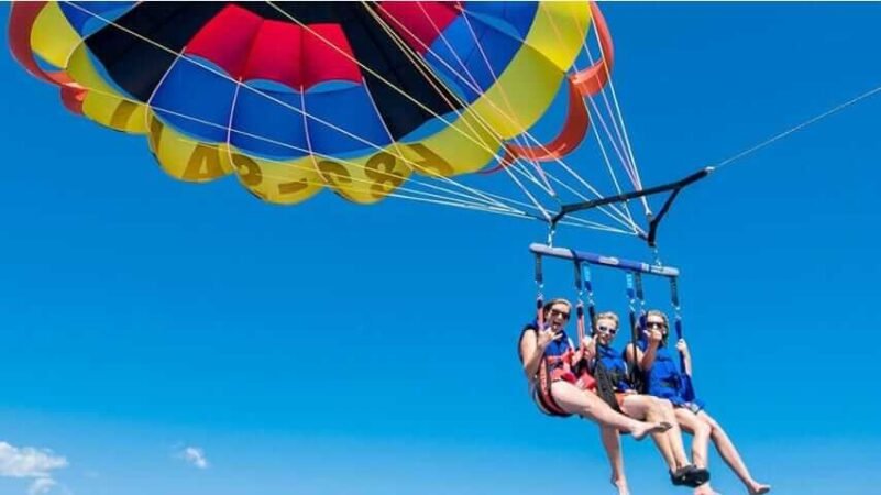Unforgettable Tours & Transfers | Dominican Dream Vacation - Discover the Dominican Republic 2025