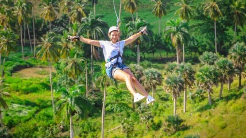 Unforgettable Tours & Transfers | Dominican Dream Vacation - Discover the Dominican Republic 2025