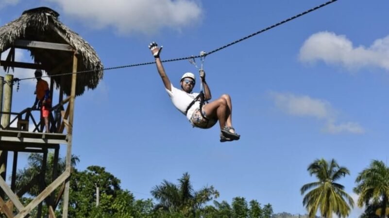 Unforgettable Tours & Transfers | Dominican Dream Vacation - Discover the Dominican Republic 2025