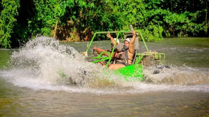Unforgettable Tours & Transfers | Dominican Dream Vacation - Discover the Dominican Republic 2025