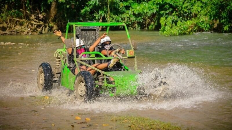 Unforgettable Tours & Transfers | Dominican Dream Vacation - Discover the Dominican Republic 2025